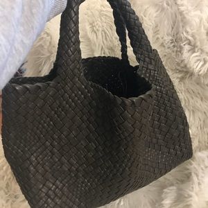 Falor Italian Leather Handbag